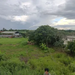 Barangay Kalanganan Cultural Village - Cotabato City