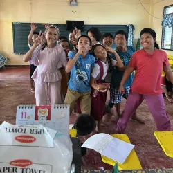 Barangay Kalanganan Cultural Village - Cotabato City