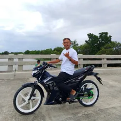 Barangay Kalanganan Cultural Village - Cotabato City