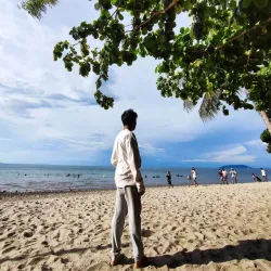 Barangay Kalanganan Cultural Village - Cotabato City