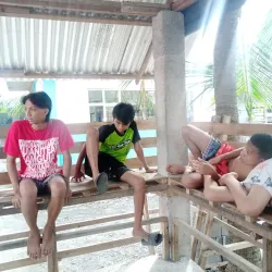 Barangay Kalanganan Cultural Village - Cotabato City