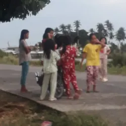 Barangay Kalanganan Cultural Village - Cotabato City