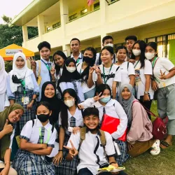 Barangay Kalanganan Cultural Village - Cotabato City