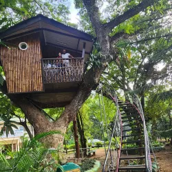 Pasonanca Natural Park (nearby) - Cotabato City