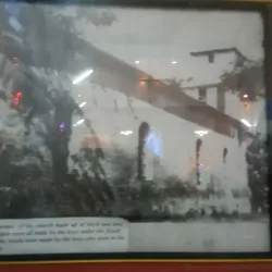 Tamontaka Church (Our Lady of Mount Carmel Cathedral) - Cotabato City