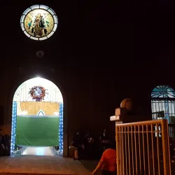 Tamontaka Church (Our Lady of Mount Carmel Cathedral) - Cotabato City