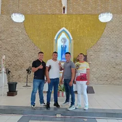 Tamontaka Church (Our Lady of Mount Carmel Cathedral) - Cotabato City