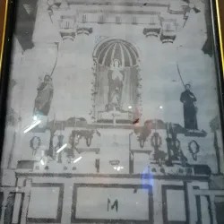 Tamontaka Church (Our Lady of Mount Carmel Cathedral) - Cotabato City