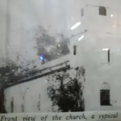 Tamontaka Church (Our Lady of Mount Carmel Cathedral) - Cotabato City