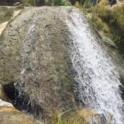 Tamontaka Falls - Cotabato City