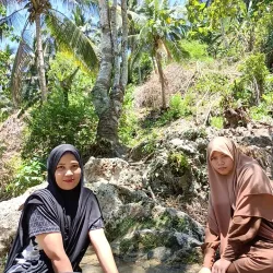 Tamontaka Falls - Cotabato City