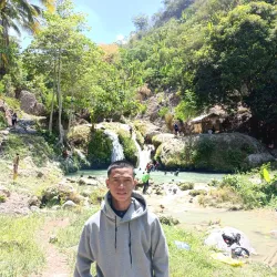 Tamontaka Falls - Cotabato City