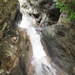 Tamontaka Falls - Cotabato City