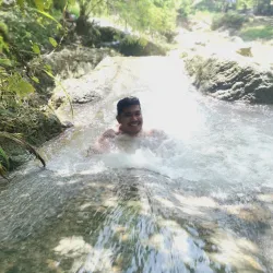 Tamontaka Falls - Cotabato City