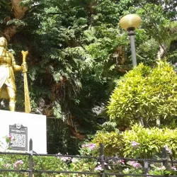 Tantawan Park - Cotabato City