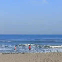 Dagupan City Baywalk - Dagupan