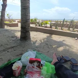 Dagupan City Baywalk - Dagupan