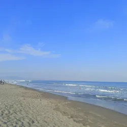 Dagupan City Baywalk - Dagupan