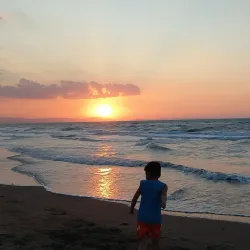 Dagupan City Baywalk - Dagupan