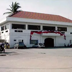 Dagupan City Museum - Dagupan