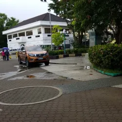 Dagupan City Museum - Dagupan