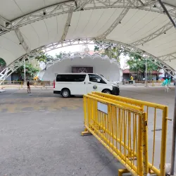 Dagupan City Museum - Dagupan