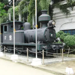 Dagupan City Museum - Dagupan