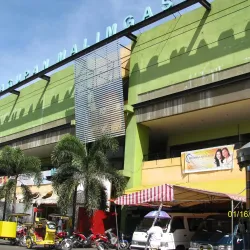 Dagupan City Public Market - Dagupan