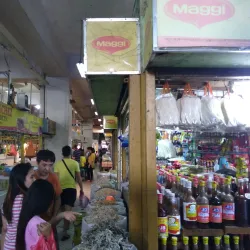 Dagupan City Public Market - Dagupan