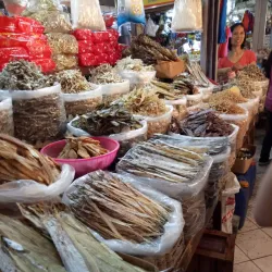 Dagupan City Public Market - Dagupan