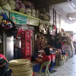 Dagupan City Public Market - Dagupan