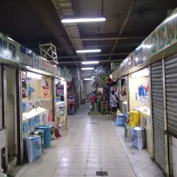 Dagupan City Public Market - Dagupan