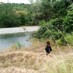 Lingayen Gulf - Dagupan