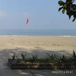 Lingayen Gulf - Dagupan