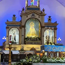 Manaoag Church (Minor Basilica of Our Lady of the Rosary of Manaoag) - Dagupan