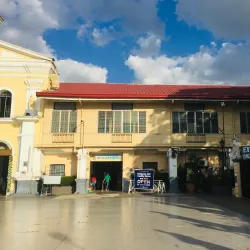 Manaoag Church (Minor Basilica of Our Lady of the Rosary of Manaoag) - Dagupan