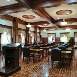 Pangasinan Provincial Capitol - Dagupan