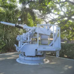 Pangasinan Provincial Capitol - Dagupan