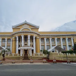Pangasinan Provincial Capitol - Dagupan