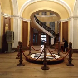 Pangasinan Provincial Capitol - Dagupan