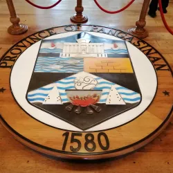 Pangasinan Provincial Capitol - Dagupan