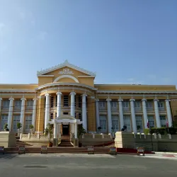 Pangasinan Provincial Capitol - Dagupan