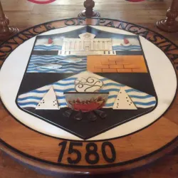 Pangasinan Provincial Capitol - Dagupan