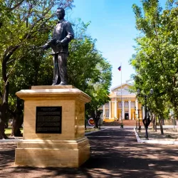 Pangasinan Provincial Capitol - Dagupan