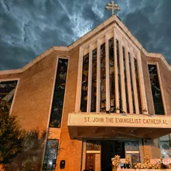 St. John the Evangelist Cathedral - Dagupan