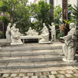 St. John the Evangelist Cathedral - Dagupan