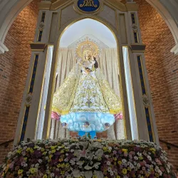 St. John the Evangelist Cathedral - Dagupan