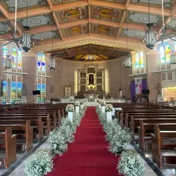 St. John the Evangelist Cathedral - Dagupan