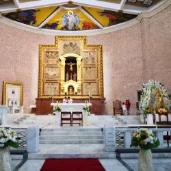 St. John the Evangelist Cathedral - Dagupan