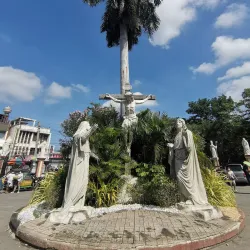 St. John the Evangelist Cathedral - Dagupan
